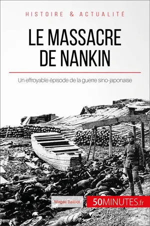 Le massacre de Nankin