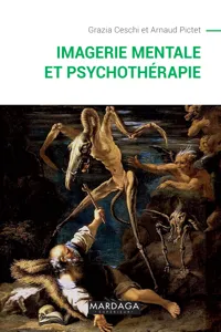 Imagerie mentale et psychothérapie_cover