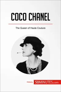 Coco Chanel_cover