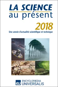 La Science au présent 2018_cover