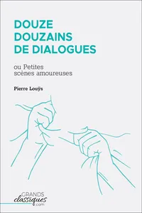 Douze douzains de dialogues_cover