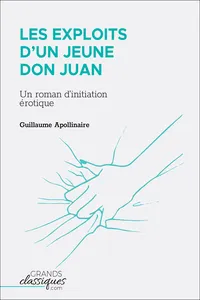 Les Exploits d'un jeune Don Juan_cover