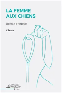 La Femme aux chiens_cover