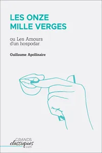 Les Onze Mille Verges_cover