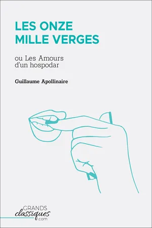 Les Onze Mille Verges