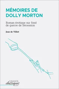 Mémoires de Dolly Morton