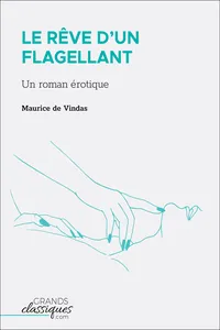 Le Rêve d'un flagellant_cover