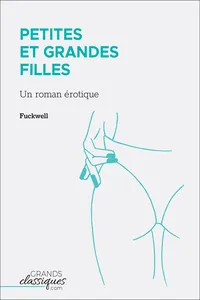 Petites et grandes filles_cover