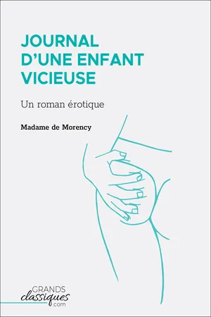 Journal d'une enfant vicieuse