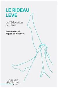 Le Rideau levé