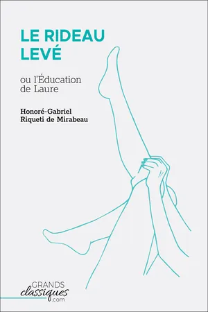 Le Rideau levé