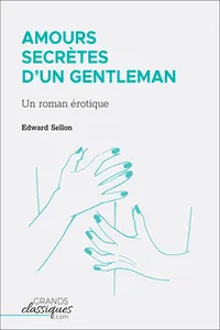 Amours secrètes d'un gentleman_cover
