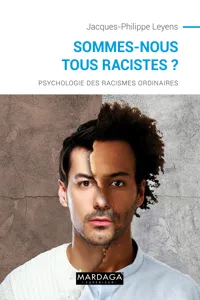 Sommes-nous tous racistes ?_cover