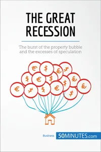 The Great Recession_cover