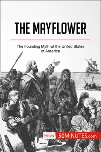 The Mayflower_cover