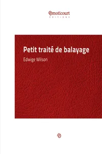 Petit traité de balayage_cover