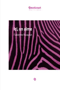 Ici, on aime_cover