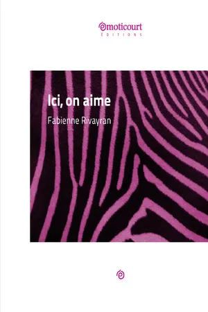 Ici, on aime