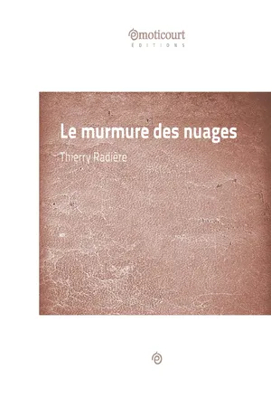 Le murmure des nuages