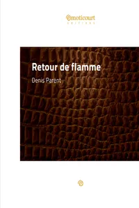 Retour de flamme_cover