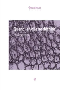 Quand le voile se déchire_cover