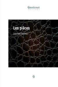 Les pièces_cover