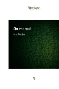 On est mal_cover