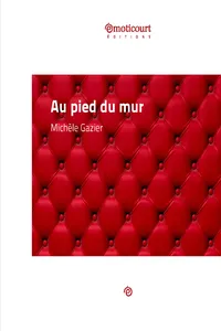 Au pied du mur_cover