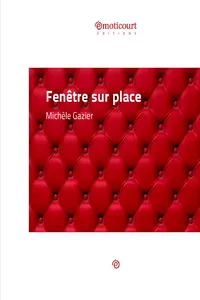 Fenêtre sur place_cover