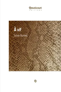 À vif_cover
