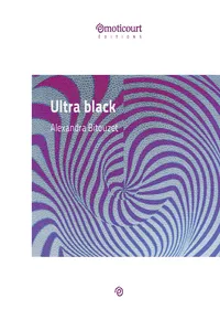 Ultra black_cover