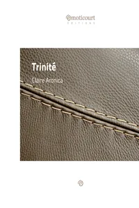 Trinité_cover