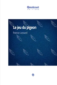Le jeu du pigeon_cover