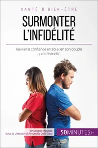 Surmonter l'infidélité_cover