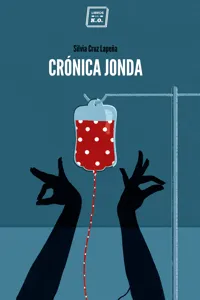 Crónica Jonda_cover