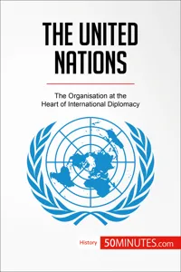 The United Nations_cover