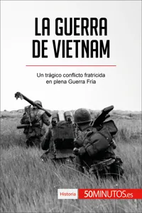 La guerra de Vietnam_cover