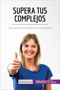 Supera tus complejos_cover