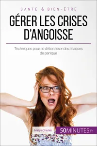 Gérer les crises d'angoisse_cover