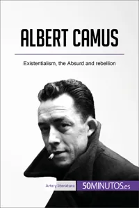 Albert Camus_cover