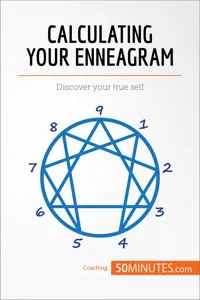 Calculating Your Enneagram_cover