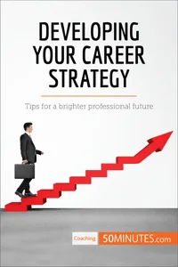 Developing Your Career Strategy_cover