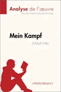 Mein Kampf d'Adolf Hitler_cover