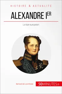 Alexandre Ier_cover