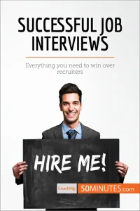Successful Job Interviews_cover