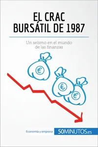 El crac bursátil de 1987_cover