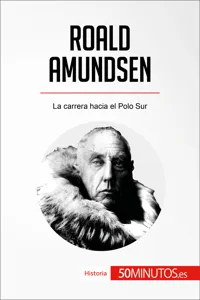 Roald Amundsen_cover