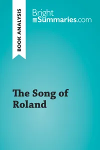 The Song of Roland_cover