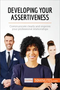 Developing Your Assertiveness_cover