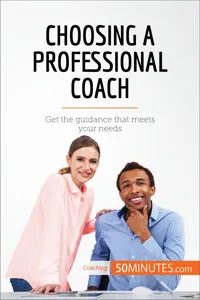 Choosing a Professional Coach_cover